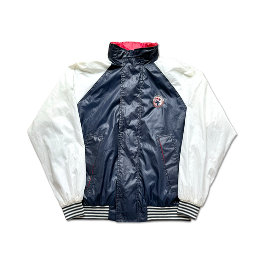 1992 U.S. Open Pebble Beach Golf Links Windbreaker