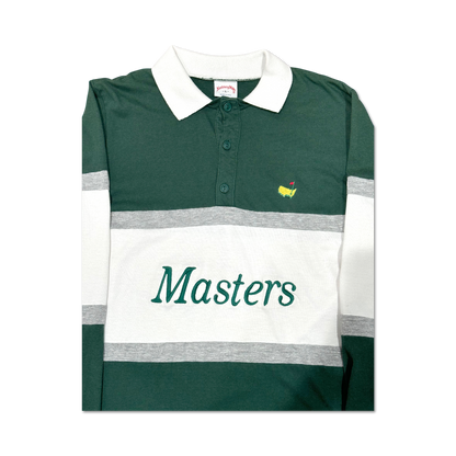 80's Masters Augusta National Rugby