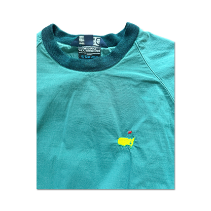 90's Masters Augusta National Pullover