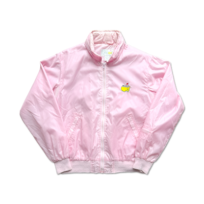 90's Masters Augusta National Windbreaker