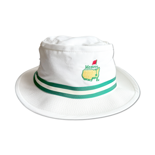 90's Masters Augusta National Bucket Hat