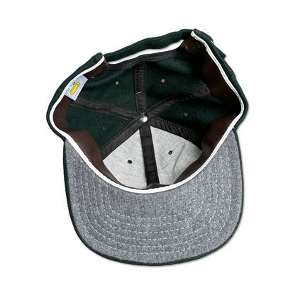 90's Masters Augusta National Patchwork Hat