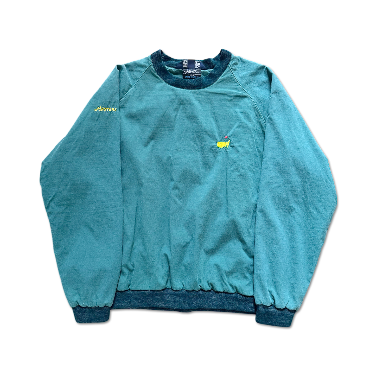 90's Masters Augusta National Pullover