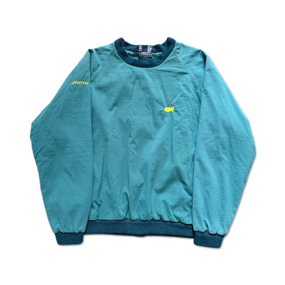 90's Masters Augusta National Pullover