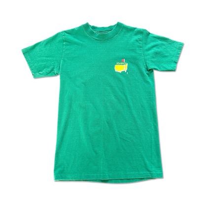 70's Masters Augusta National Champion T-Shirt