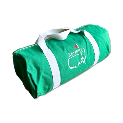 70's Masters Augusta National Duffel Bag