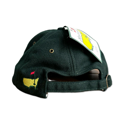 90's Masters Augusta National Patchwork Hat
