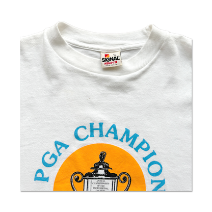 1987 PGA Championship PGA National Golf Club T-Shirt