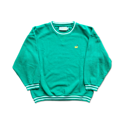 90's Masters Augusta National Crewneck