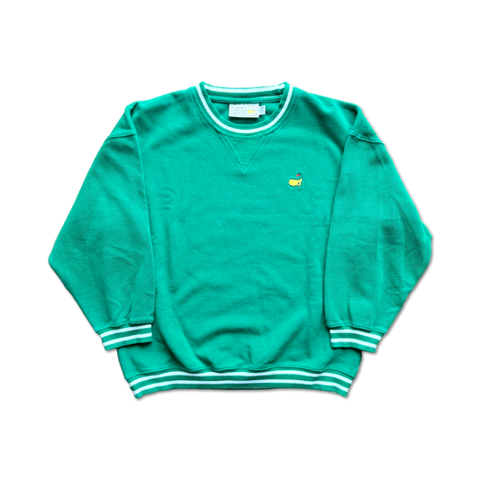 90's Masters Augusta National Crewneck
