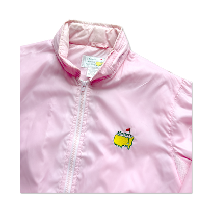 90's Masters Augusta National Windbreaker