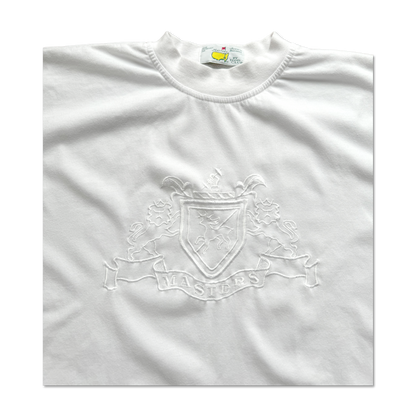 90's Masters Augusta National T-Shirt