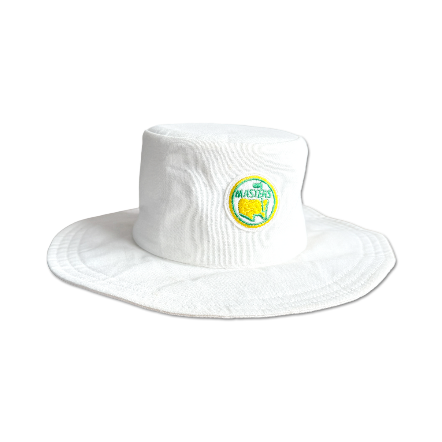 70's Masters Augusta National Big Brim Hat