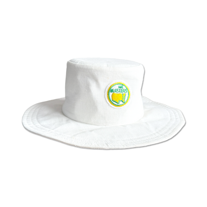 70's Masters Augusta National Big Brim Hat