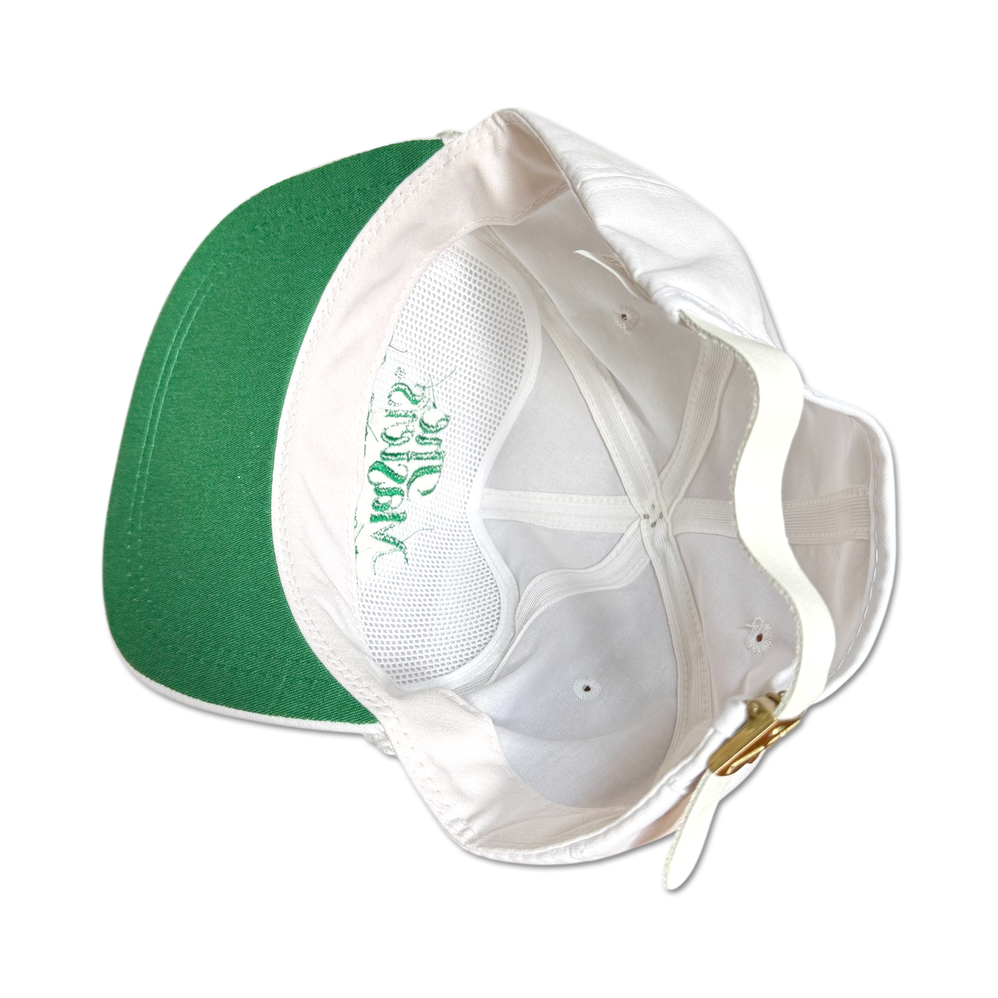1993 CBS Sports Masters Augusta National Rope Hat