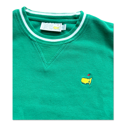 90's Masters Augusta National Crewneck