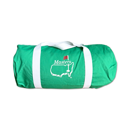 70's Masters Augusta National Duffel Bag