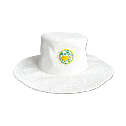 70's Masters Augusta National Big Brim Hat