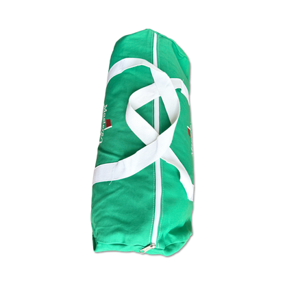 70's Masters Augusta National Duffel Bag