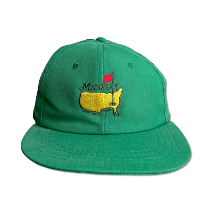 80's Masters Augusta National Hat