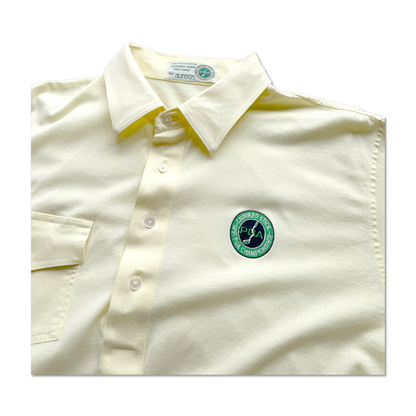1991 PGA Championship Crooked Stick Golf Club Polo