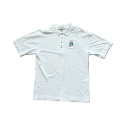 1972 U.S. Open Pebble Beach Golf Links Polo