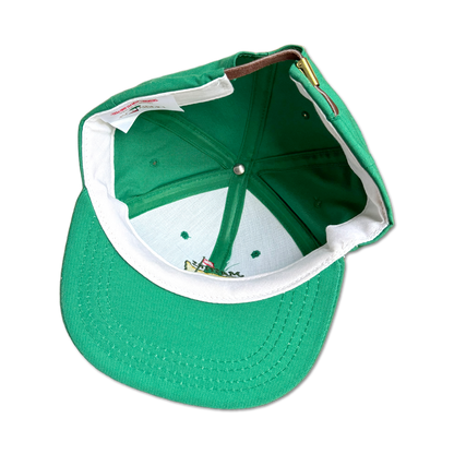 80's Masters Augusta National Hat