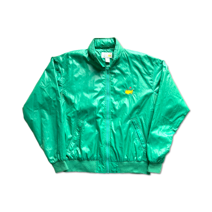 90's Masters Augusta National Windbreaker