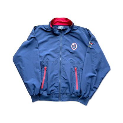 1999 U.S. Open Pinehurst No. 2 Windbreaker