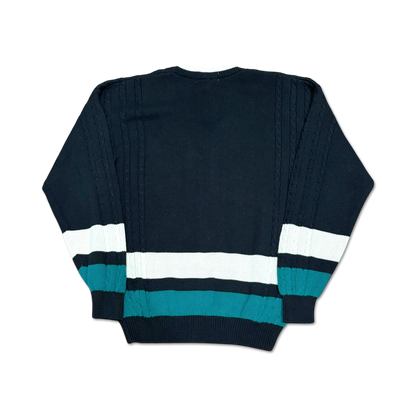 1995 U.S. Open Shinnecock Hills Golf Club Knit Sweater