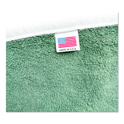 90s Masters Augusta National Beach Towel