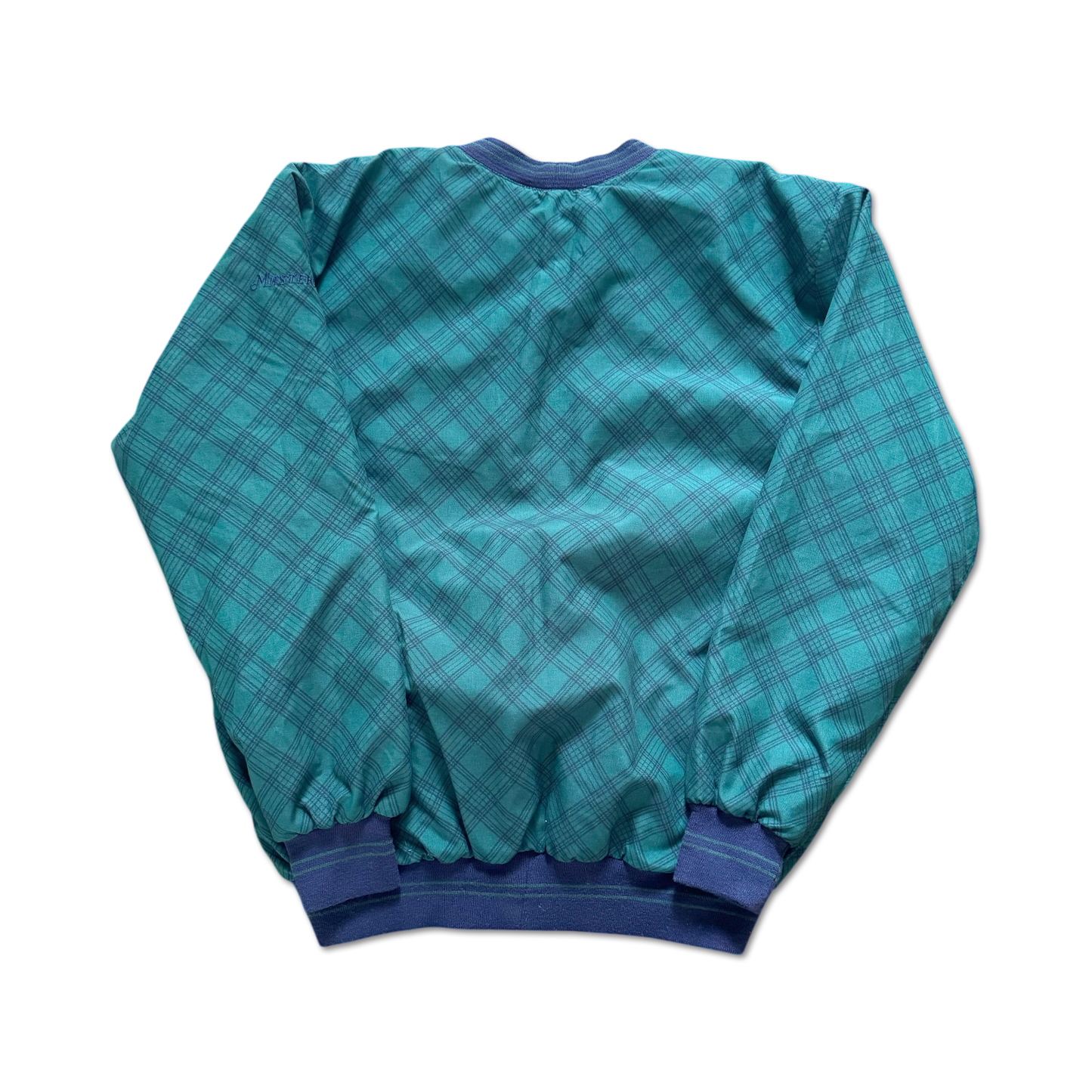 90's Masters Augusta National Pullover