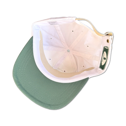 1996 PGA Championship Valhalla Golf Club Hat
