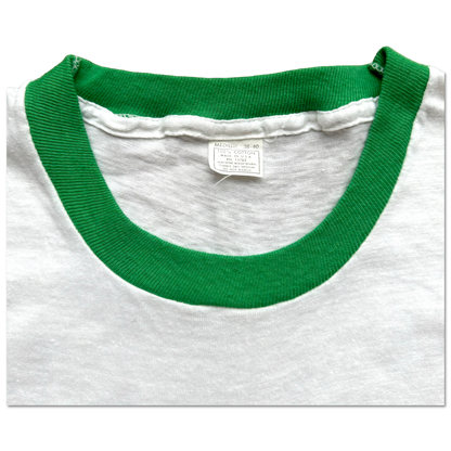 1979 U.S. Open Inverness Club Ringer T-Shirt