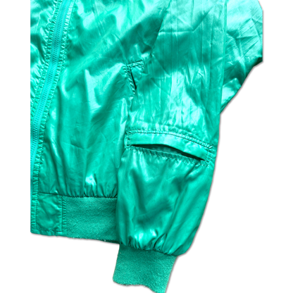 90's Masters Augusta National Windbreaker