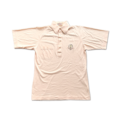 1987 PGA Championship PGA National Golf Club Polo