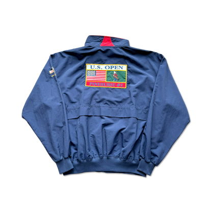 1999 U.S. Open Pinehurst No. 2 Windbreaker