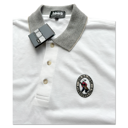 1999 U.S. Open Pinehurst No. 2 Polo