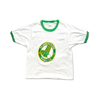 1979 U.S. Open Inverness Club Ringer T-Shirt