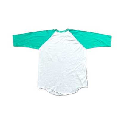 70's Augusta Home of the Masters Raglan Shirt
