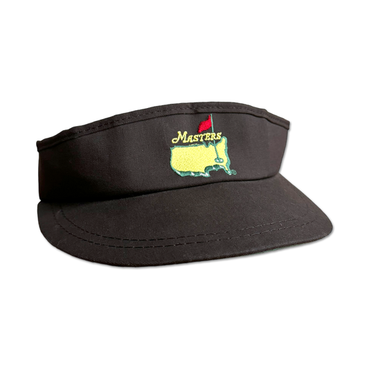 90's Masters Augusta National Union-Made Visor
