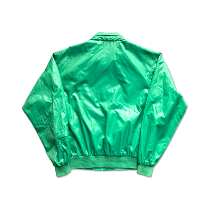 90's Masters Augusta National Windbreaker