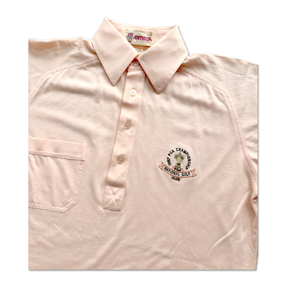 1987 PGA Championship PGA National Golf Club Polo