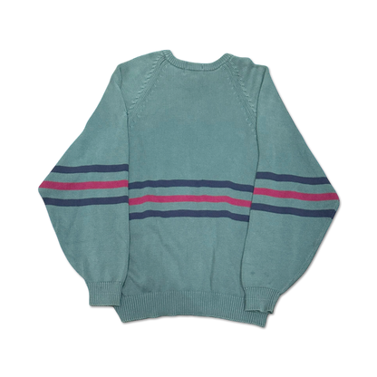 1994 U.S. Open Oakmont Country Club Knit Sweater
