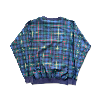 90's Masters Augusta National Lightweight Crewneck