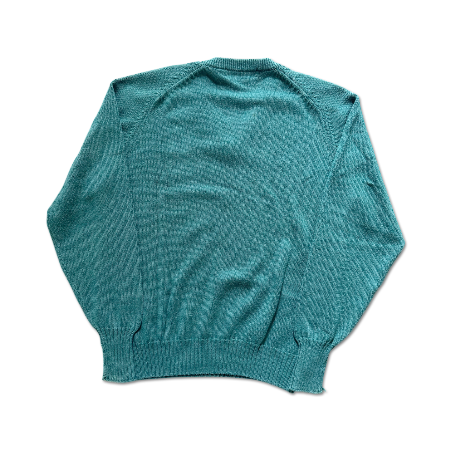 90's Masters Augusta National V-Neck Sweater