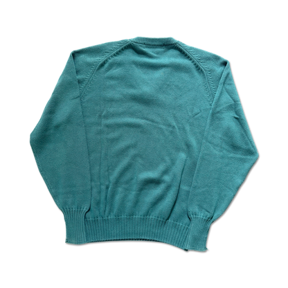 90's Masters Augusta National V-Neck Sweater