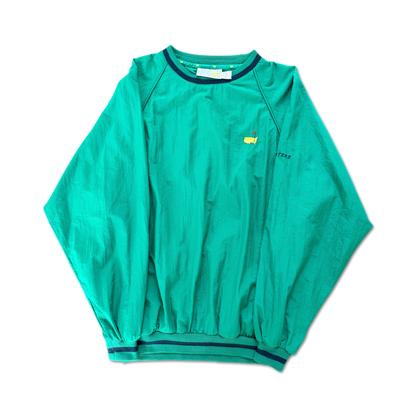 90's Masters Augusta National Pullover