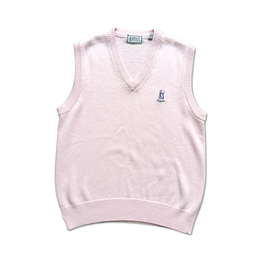 80's TPC Sawgrass Sweater Vest