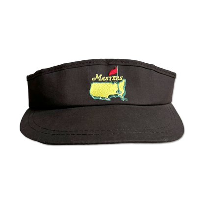 90's Masters Augusta National Union-Made Visor